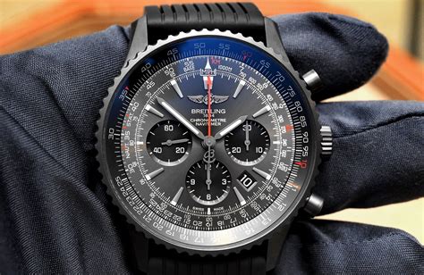 NAVITIMER 01 